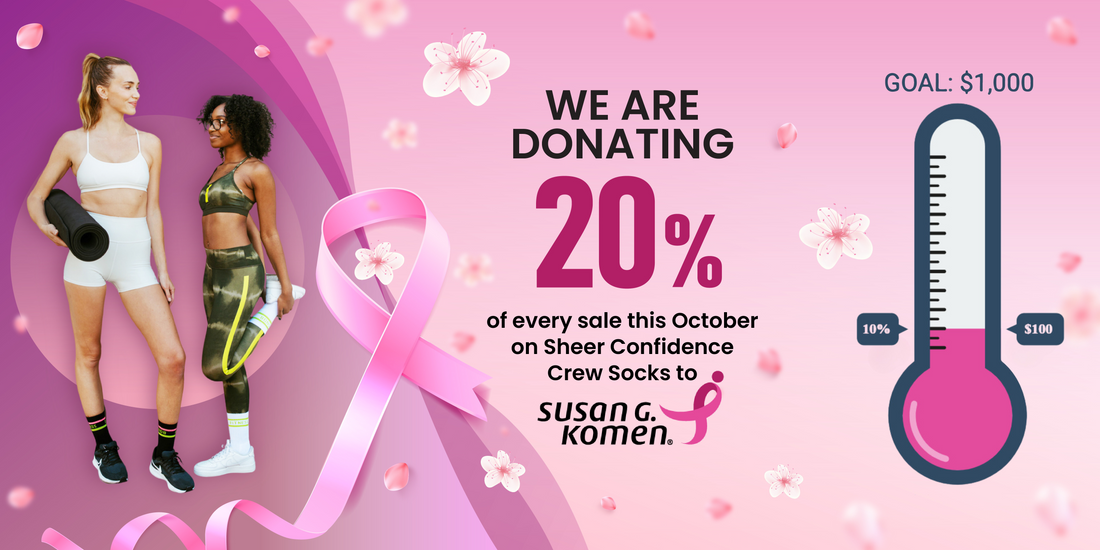 How and Why Companies Show Up for Breast Cancer Awareness Month
