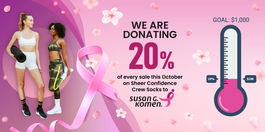 How and Why Companies Show Up for Breast Cancer Awareness Month