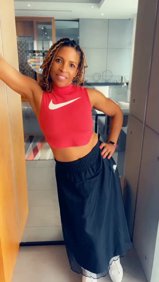 Choosing the Right Fashion-Forward Gym Wear