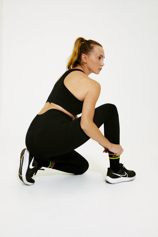 Why Stylish Running Socks Are Essential for Every Fitness Enthusiast