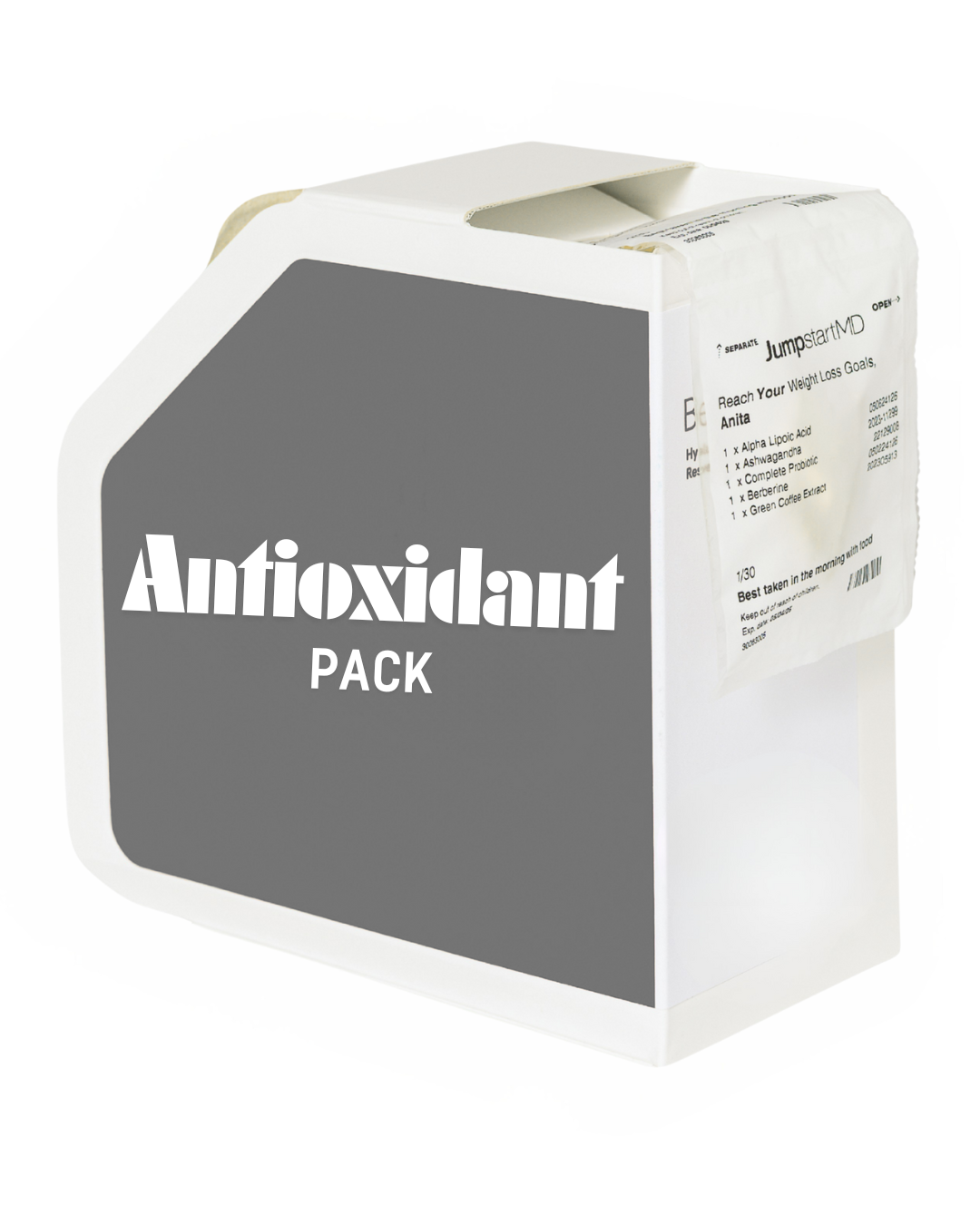 Antioxidant Pack