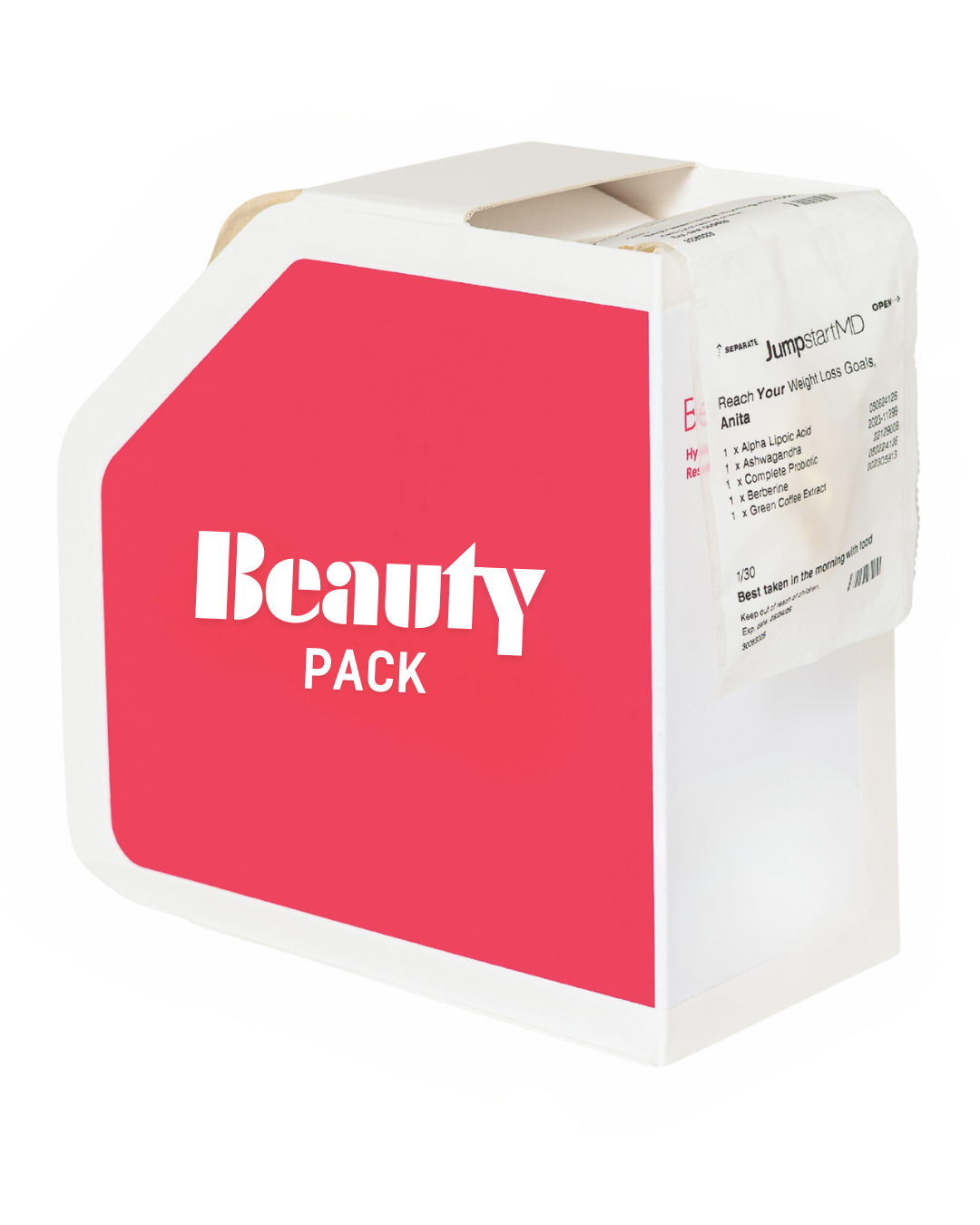 Beauty Pack