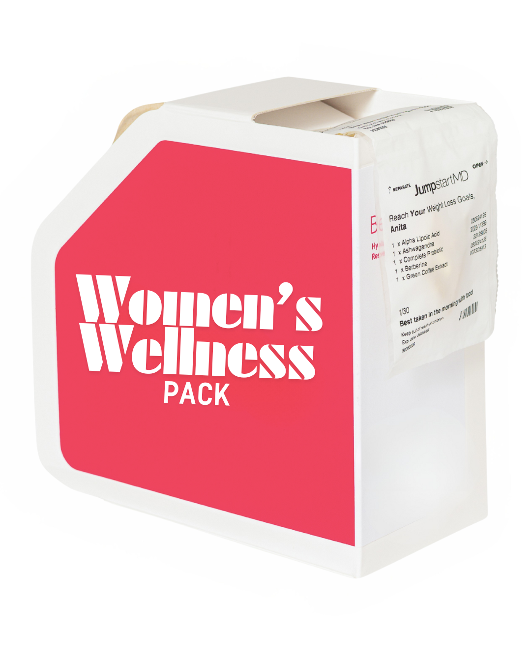 Women's Wellness