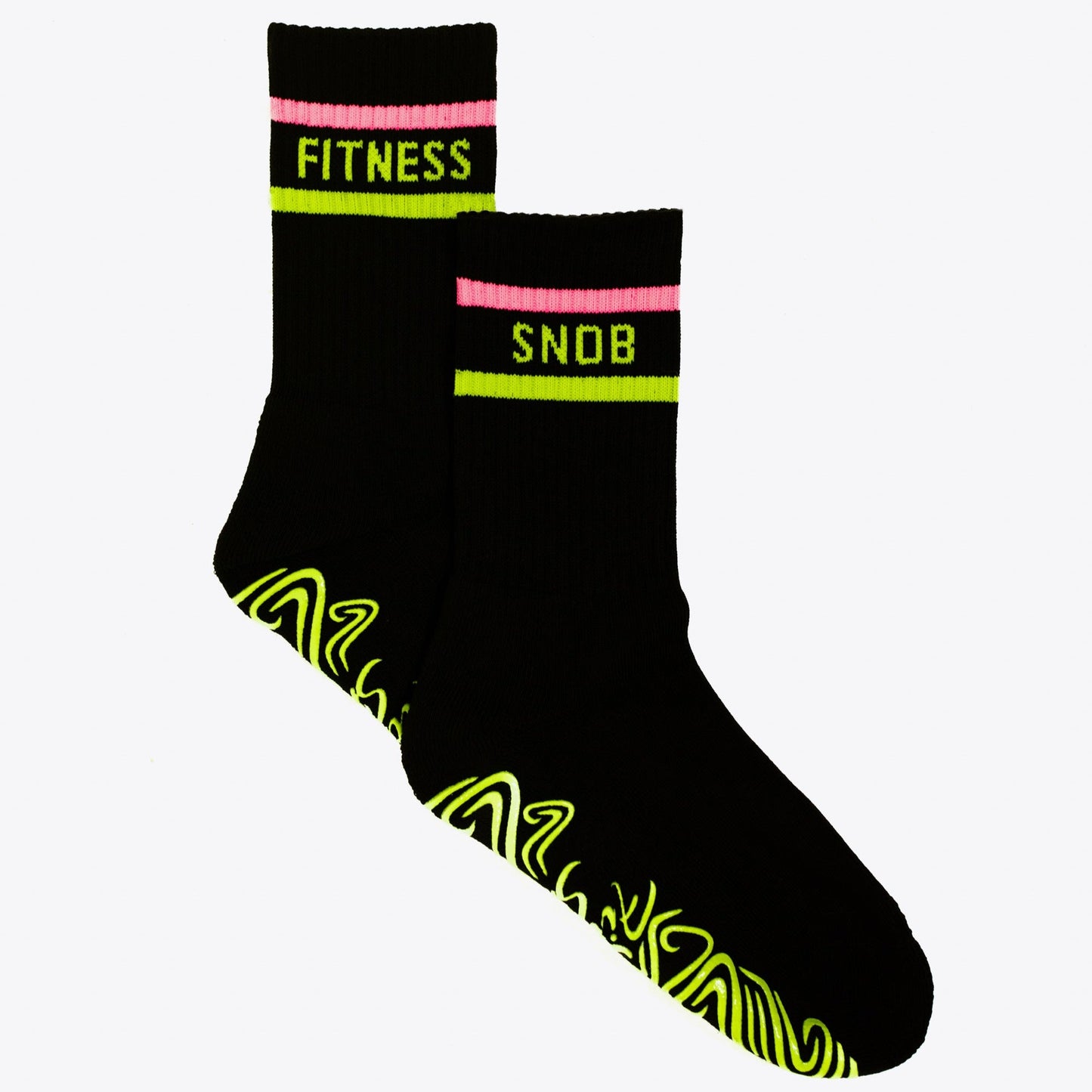 Got A Grip Sock Bundle - Both Colors, Save 15%