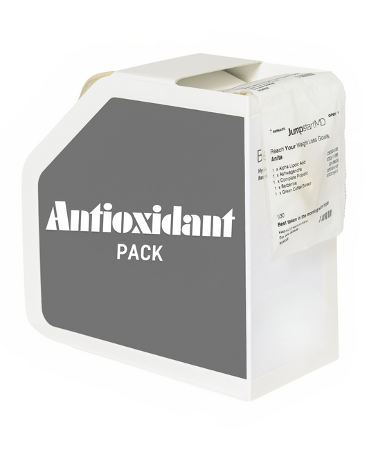 Antioxidant Pack