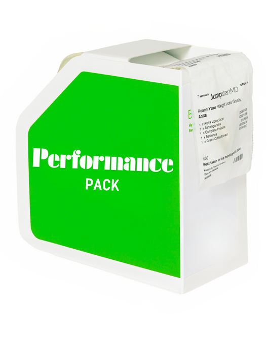 Performance Pack