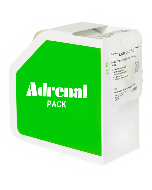 Adrenal Pack