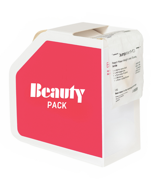 Beauty Pack
