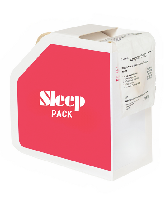 Sleep Pack