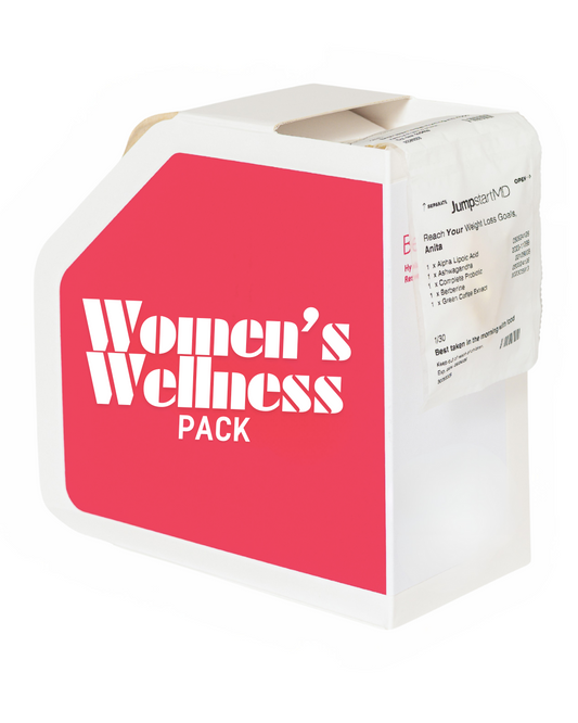 Women's Wellness