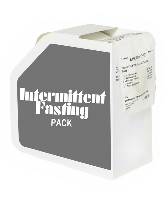Intermittent Fasting Support