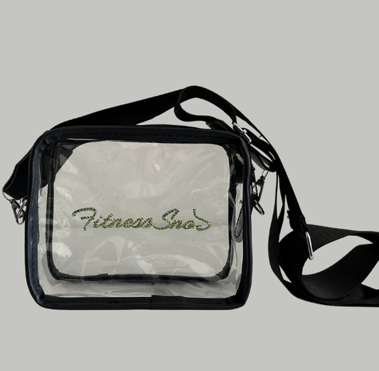 Stadium Bag — Game-Day Clearance Meets Gym-Ready Chic